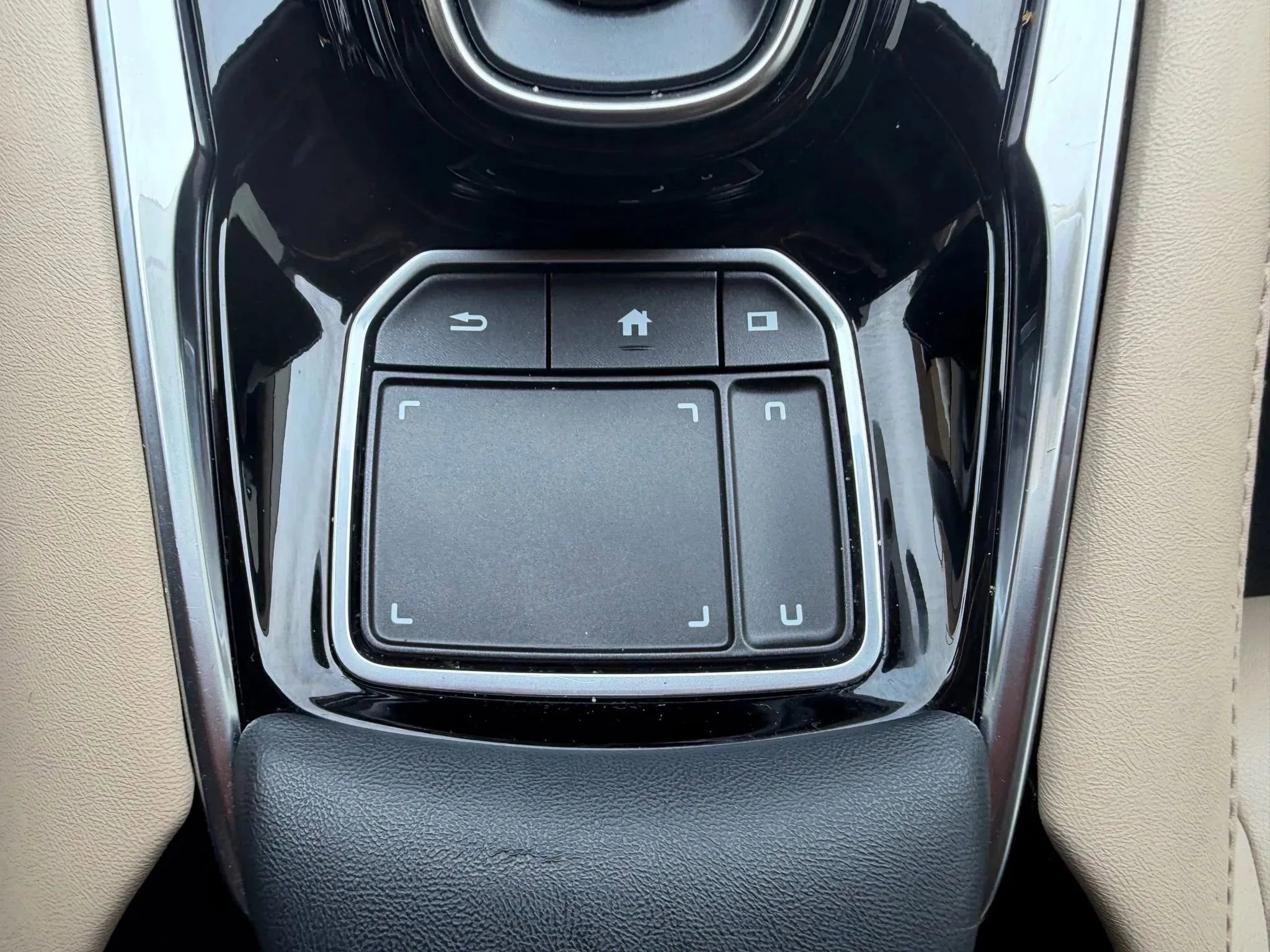 Used 2021 Acura RDX AWD image 22