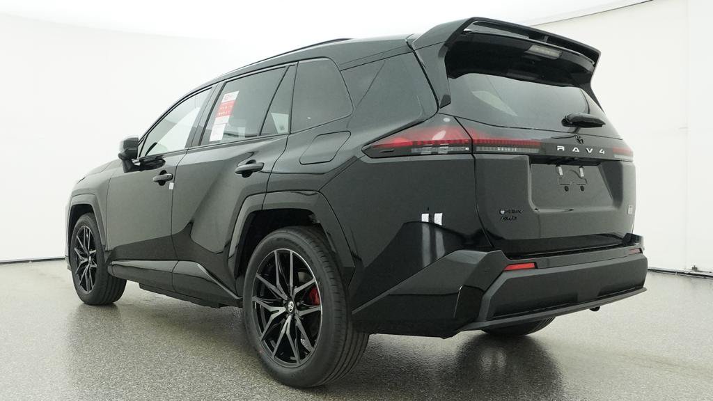 New 2026 Toyota RAV4 AWD Plug-in Hybrid image 24