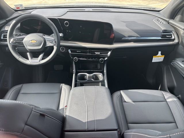 New 2026 Chevrolet Traverse LT w/ Driver Confidence Package image 26