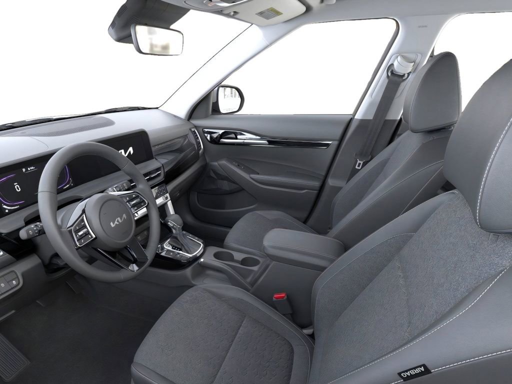 New 2026 Kia Seltos S image 17