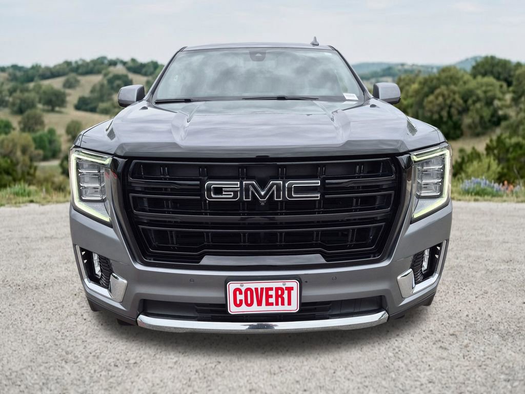 Used 2022 GMC Yukon SLT w/ SLT Premium Package AWD/4WD image 2