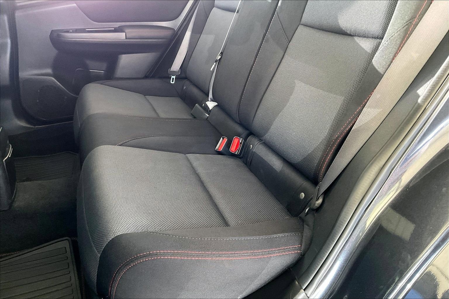 Used 2016 Subaru WRX Premium AWD/4WD image 19