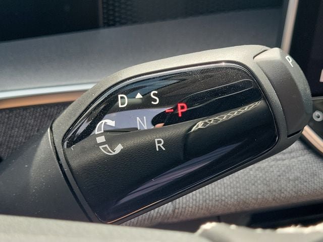 New 2026 Volkswagen Tiguan S FWD image 25