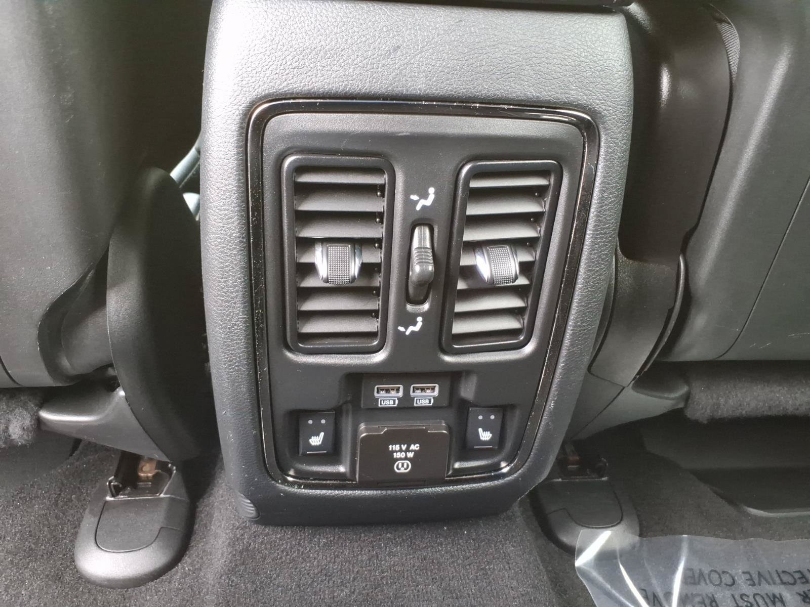Certified 2020 Dodge Durango GT AWD/4WD image 18