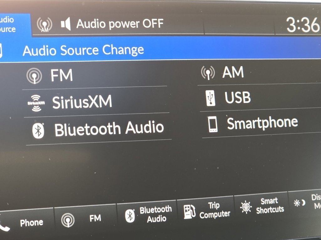New 2026 Honda HR-V LX image 5