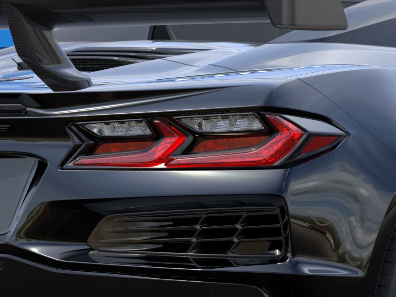 New 2027 Chevrolet Corvette ZR1X AWD/4WD image 42