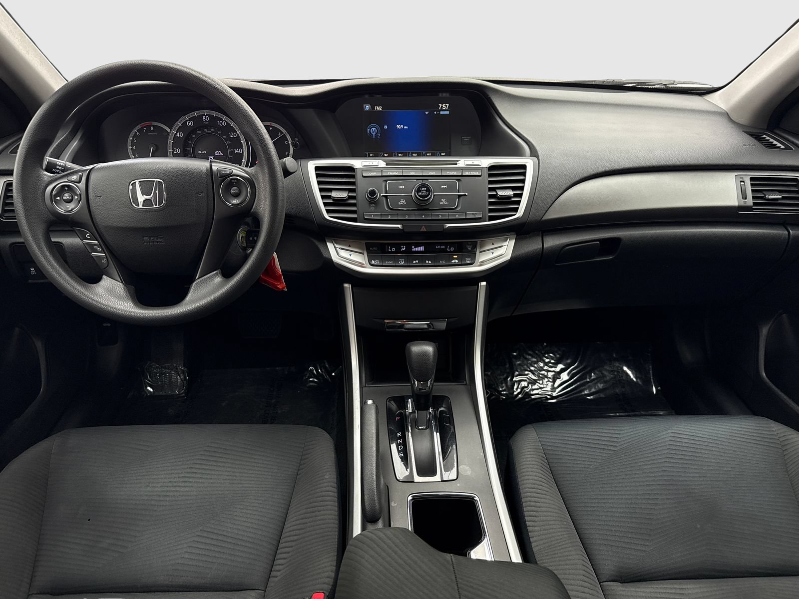 Used 2015 Honda Accord LX image 20