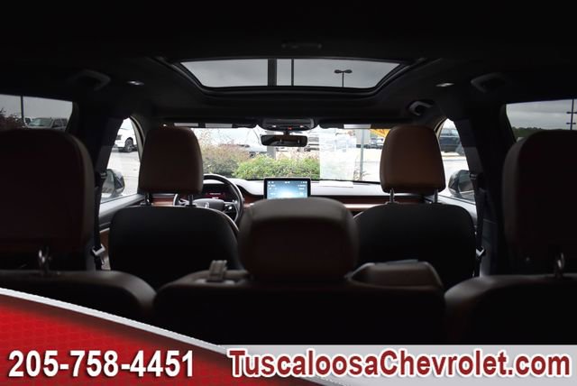 Used 2022 Lincoln Aviator Reserve image 12