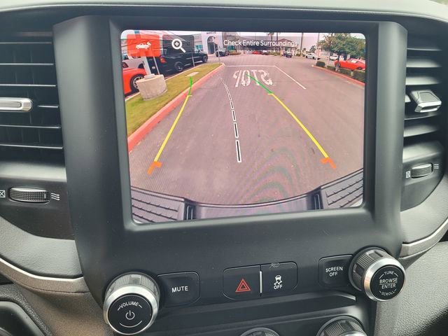 Used 2024 RAM 3500 Tradesman image 19