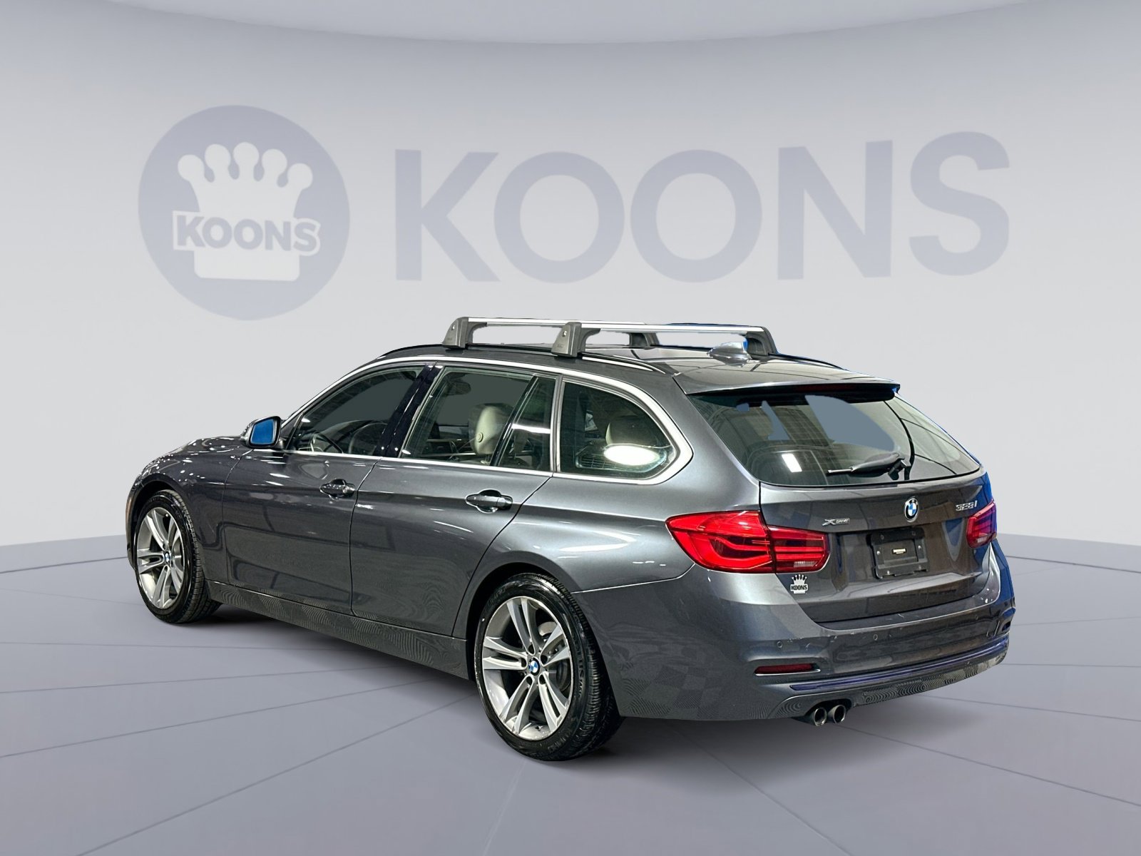 Used 2016 BMW 328i xDrive Wagon image 4