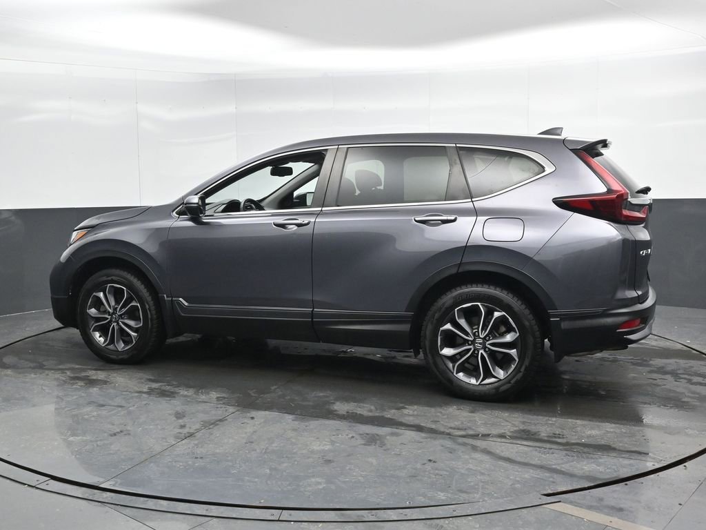 Used 2020 Honda CR-V EX-L image 10