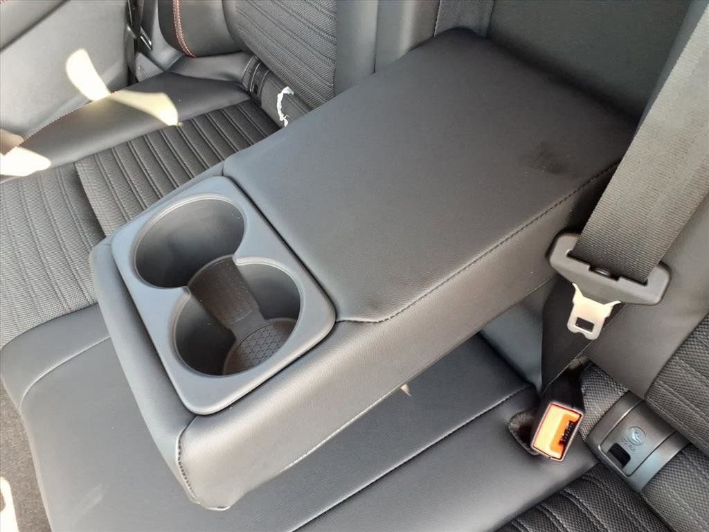 New 2026 Nissan Rogue SV w/ Rock Creek Premium Package image 32