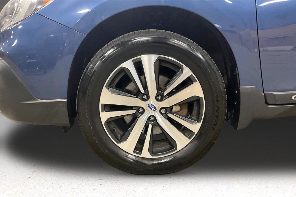 Used 2019 Subaru Outback 2.5i Limited AWD/4WD image 35