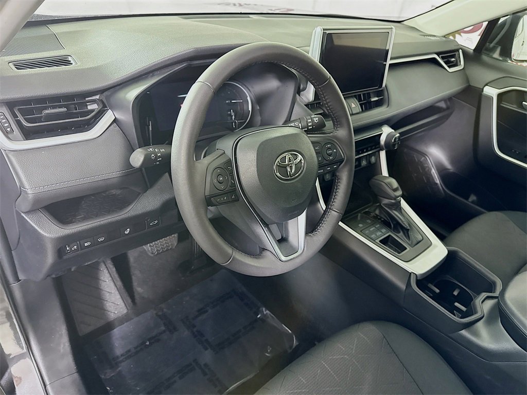 Certified 2023 Toyota RAV4 XLE image 19
