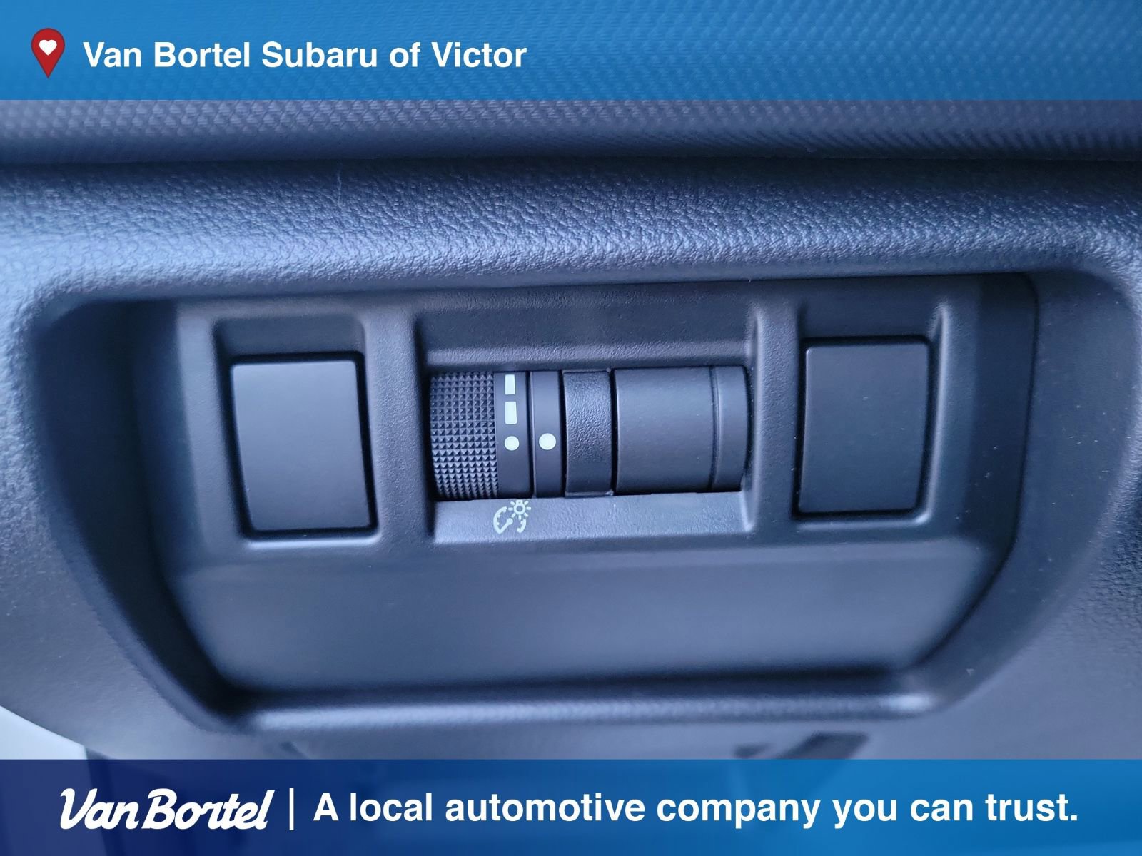 Certified 2025 Subaru Forester Premium image 16