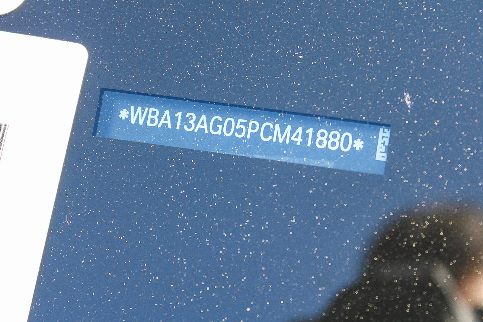 Used 2023 BMW 530e w/ M Sport Package image 29