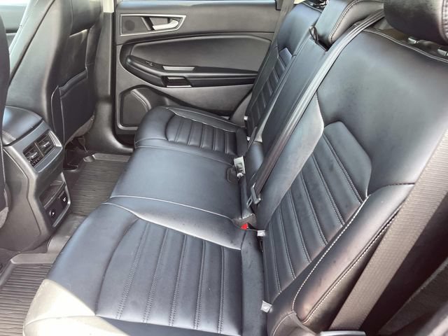 Used 2023 Ford Edge SEL w/ Convenience Package AWD/4WD image 19