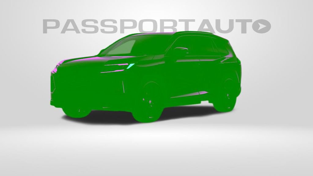 New 2026 Toyota RAV4 XSE