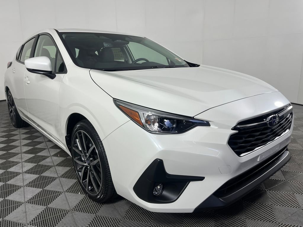 New 2026 Subaru Impreza 2.0i Sport image 3