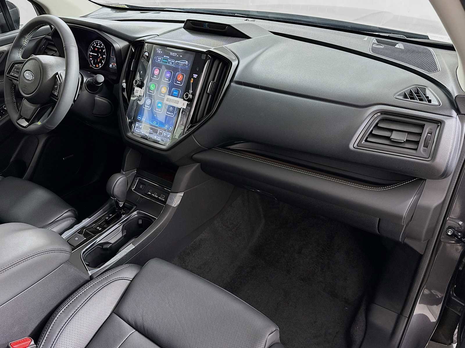 New 2025 Subaru Ascent Bronze Edition w/ Onyx Package image 29