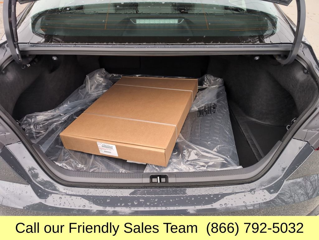 New 2026 Toyota Camry SE w/ Convenience Package image 22