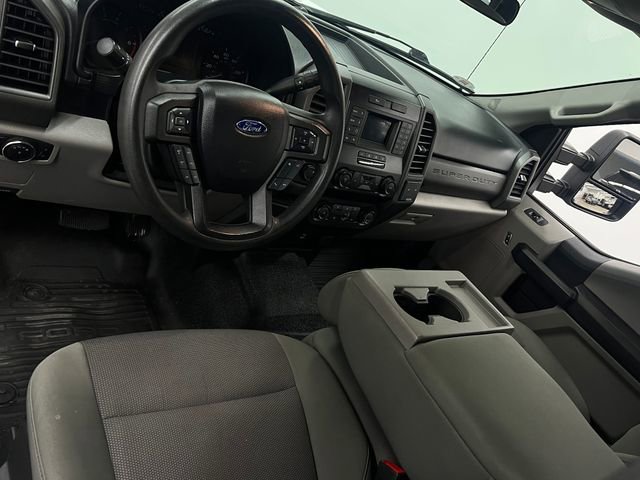 Used 2021 Ford F250 XL w/ Power Equipment Group RWD image 11