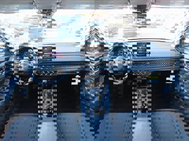 Certified 2024 Honda Accord EX image 16