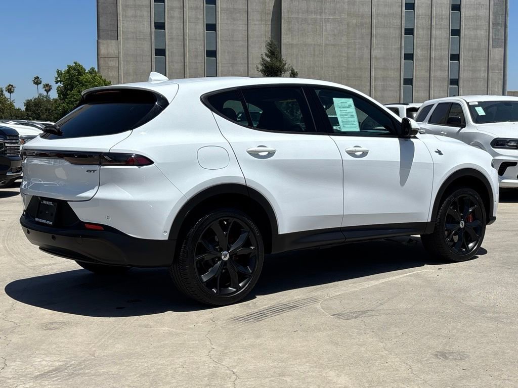 Used 2023 Dodge Hornet GT Plus w/ Track Pack image 4