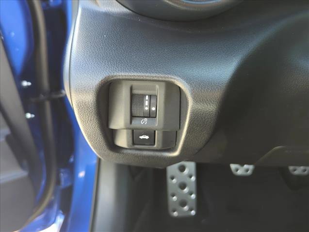 Used 2025 Subaru BRZ Premium RWD image 15