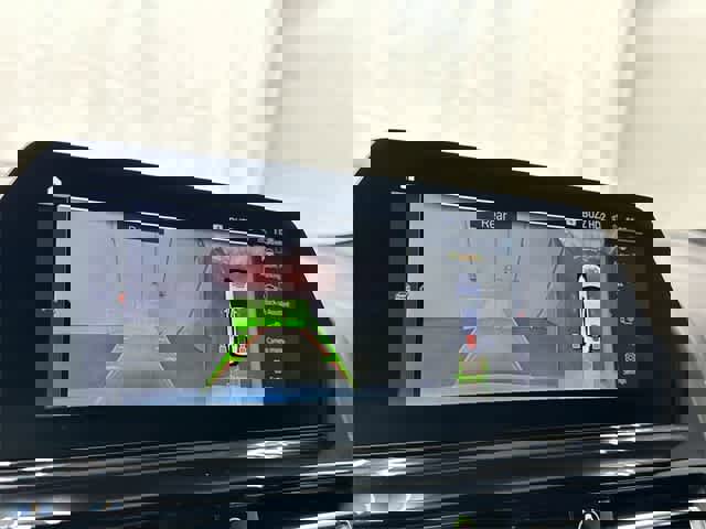 Used 2022 BMW M850i Gran Coupe xDrive image 23