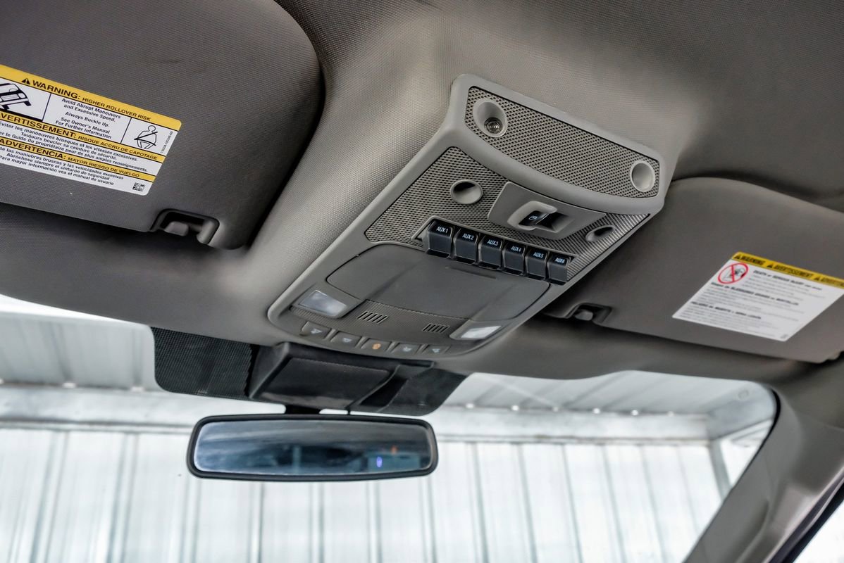 Used 2020 Ford F250 Lariat w/ Lariat Ultimate Package AWD/4WD image 20