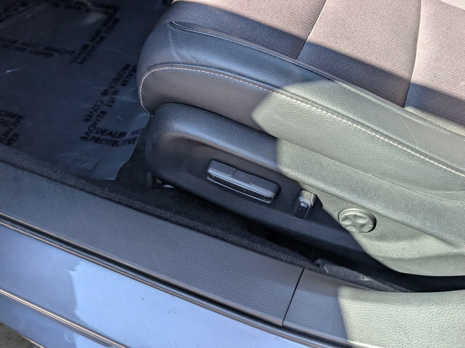 Certified 2019 Honda Accord Sport image 14