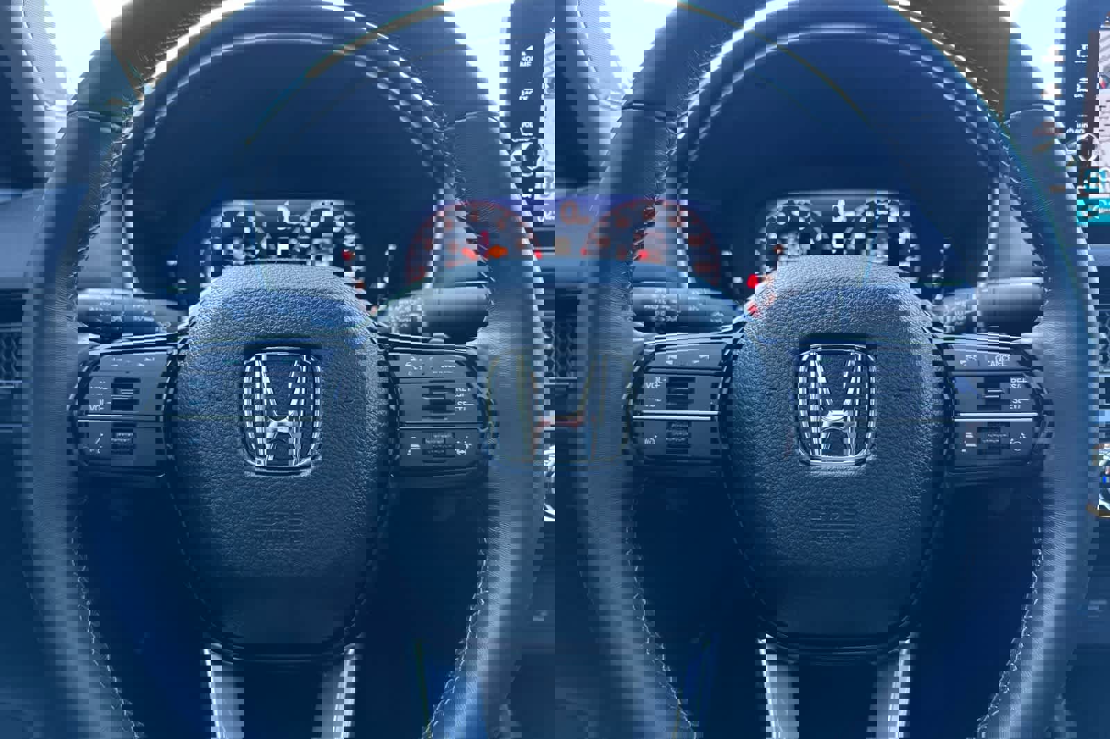 Used 2023 Honda Civic Touring image 24