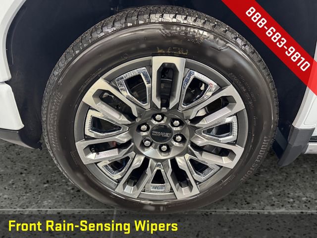 New 2026 GMC Sierra 1500 Denali Ultimate image 24