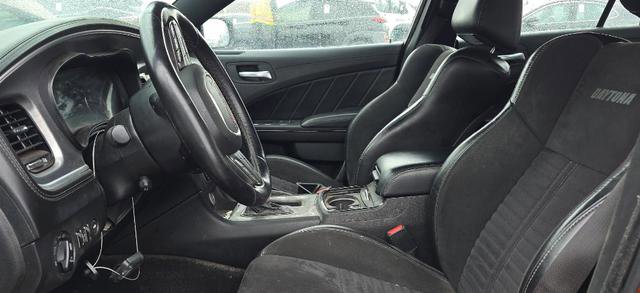 Used 2022 Dodge Charger R/T w/ Daytona Edition Group image 11