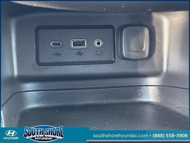 Used 2024 Chevrolet Equinox RS AWD/4WD image 33