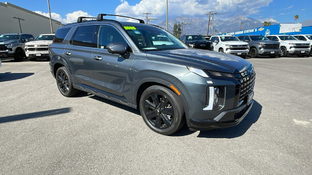Used 2025 Hyundai Palisade XRT AWD/4WD image 33