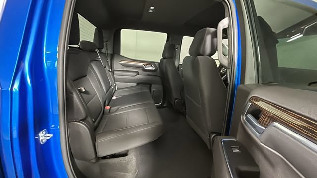 Used 2022 GMC Sierra 1500 Elevation AWD/4WD image 29