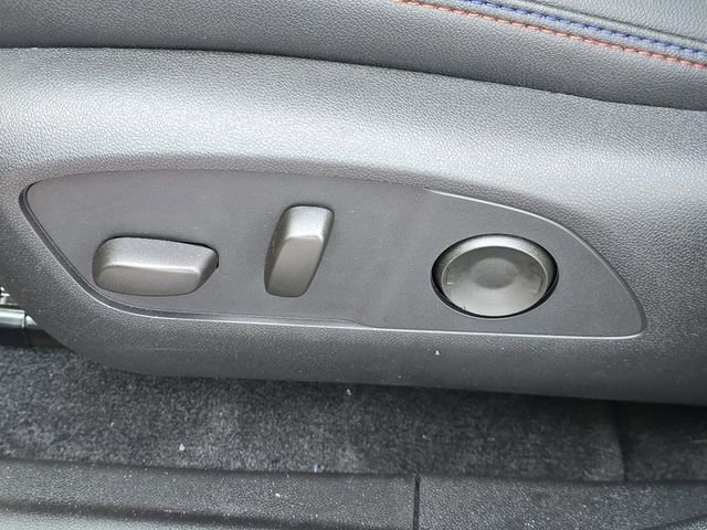 New 2026 Chevrolet Equinox EV RS image 24