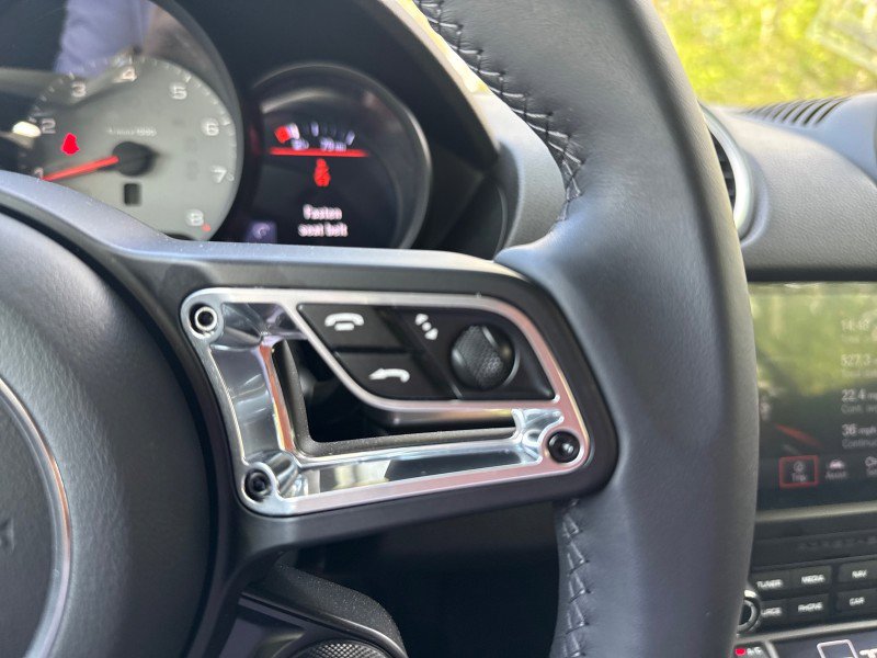 Used 2025 Porsche 718 Cayman S image 24