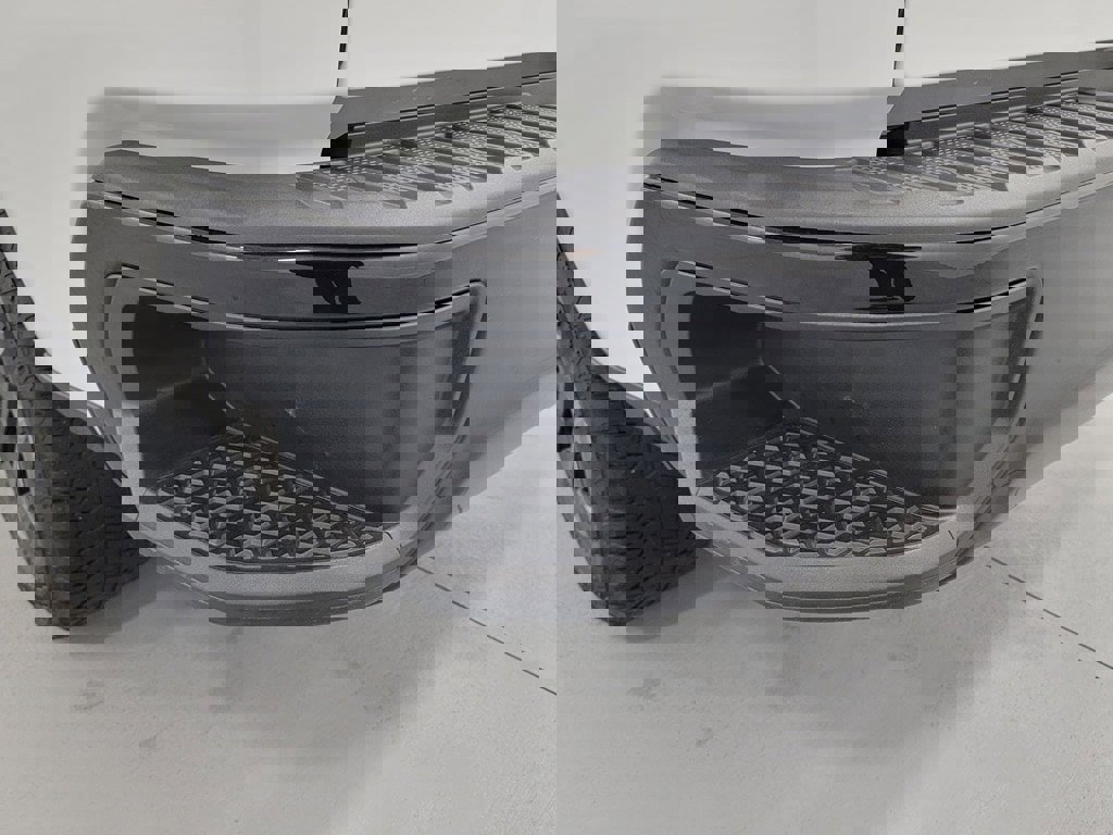 Used 2023 Chevrolet Silverado 1500 Custom Trail Boss image 31