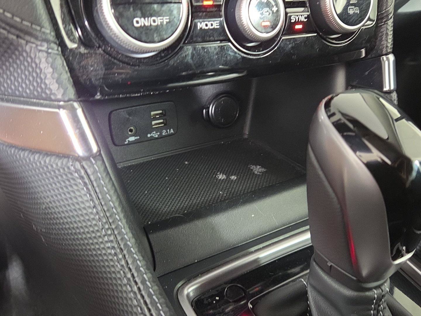 Used 2024 Subaru Forester Touring AWD/4WD image 19