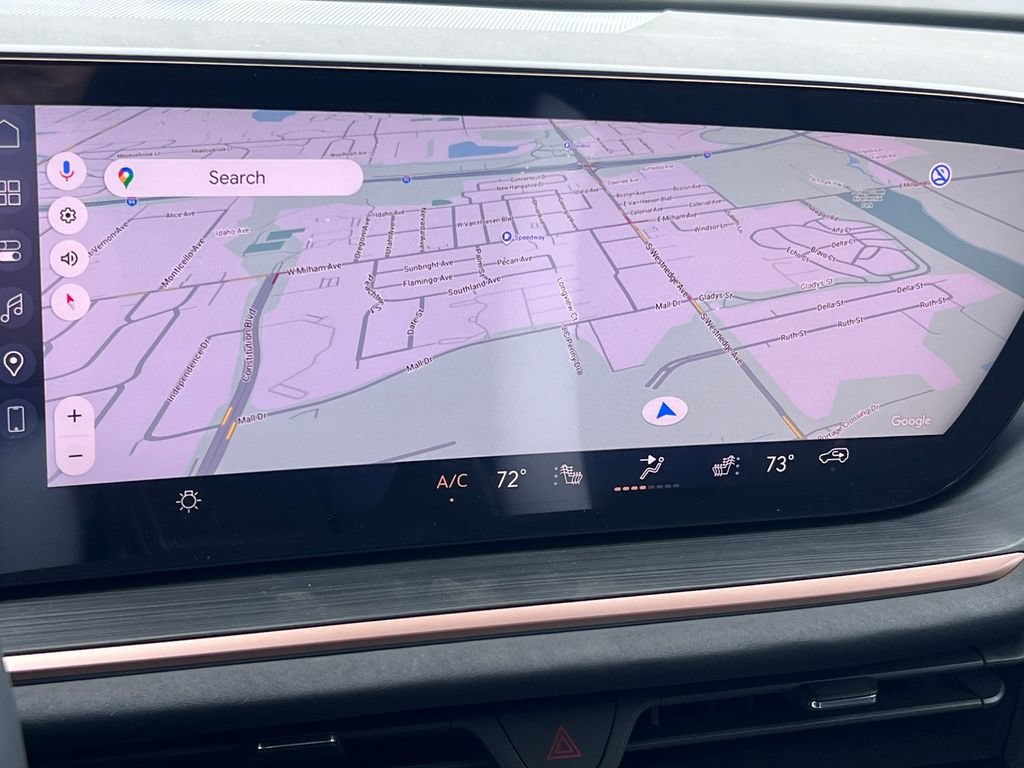 New 2026 Buick Envision Sport Touring AWD/4WD image 23
