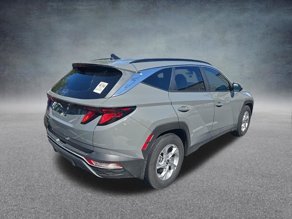 Used 2024 Hyundai Tucson SEL FWD image 9