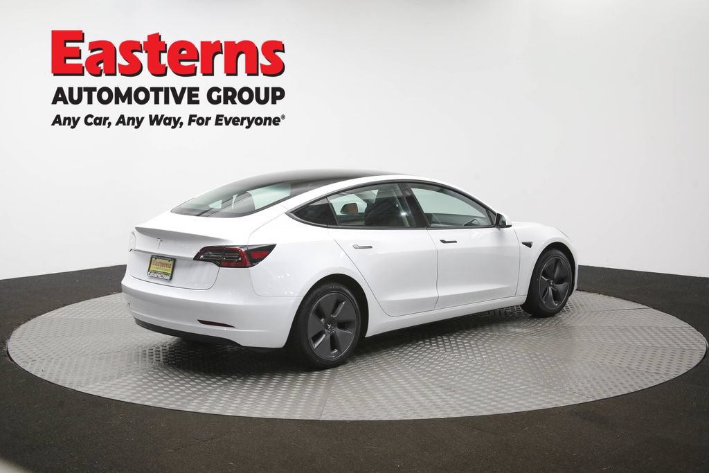 Used 2023 Tesla Model 3 Standard Range RWD image 36