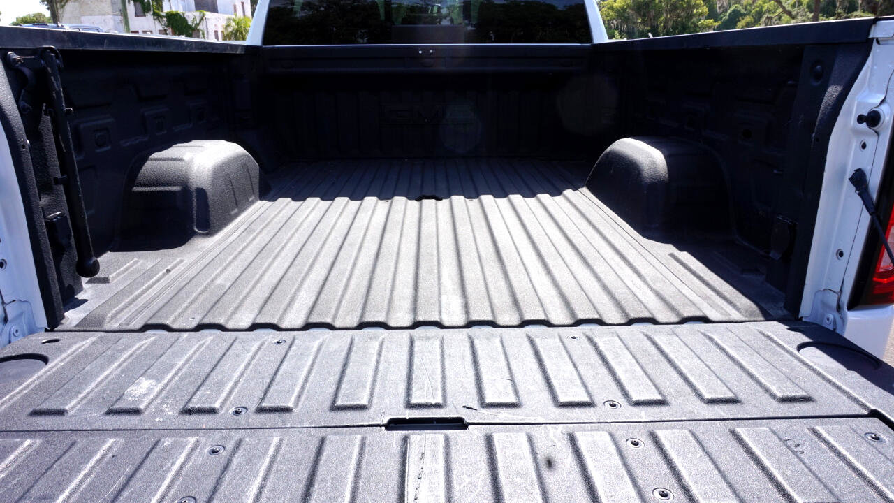 Used 2019 GMC Sierra 1500 SLT image 9