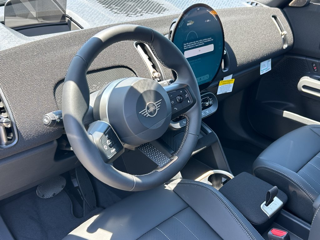 New 2027 MINI Cooper Countryman S AWD/4WD image 13