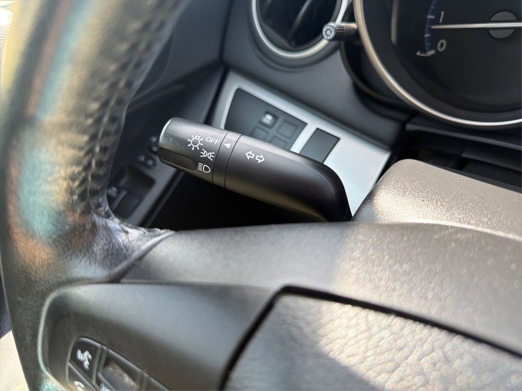 Used 2012 MAZDA MAZDA3 i Grand Touring image 20