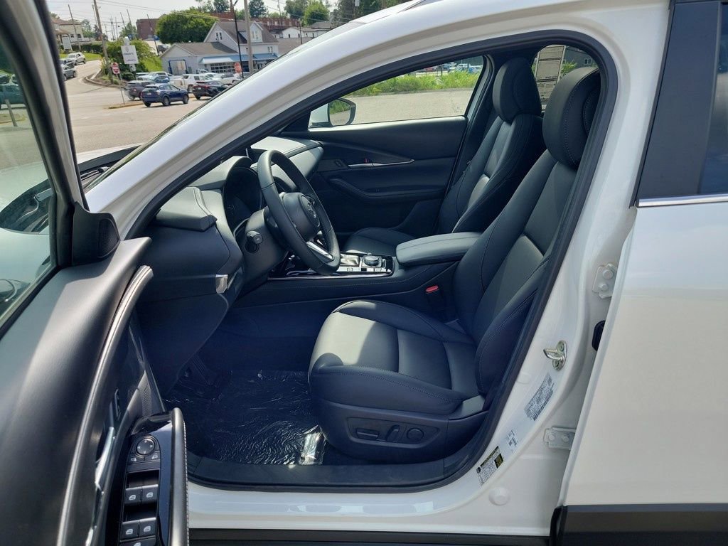 New 2025 MAZDA CX-30 AWD 2.5 S w/ Preferred Package image 10