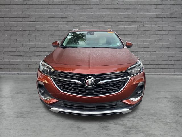Used 2020 Buick Encore GX Essence w/ Experience Buick Package FWD image 10